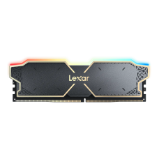 Lexar THOR RGB 16GB DDR5 6000MHz CL32 Desktop RAM